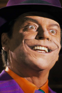 Batman [Jack Nicholson]